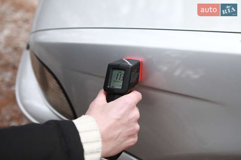 Седан BMW 5 Series 2002 в Киеве фото 81 Седан BMW 5 Series 2002 в Киеве