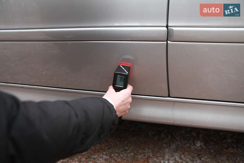 Седан BMW 5 Series 2002 в Киеве фото 112 Седан BMW 5 Series 2002 в Киеве