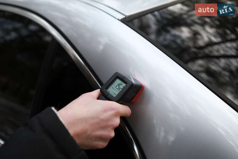 Седан BMW 5 Series 2002 в Киеве фото 150 Седан BMW 5 Series 2002 в Киеве