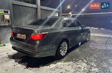 Седан BMW 5 Series 2004 в Житомире