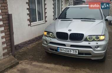 Універсал BMW 5 Series 2000 в Доброславі