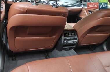 Универсал BMW 5 Series 2017 в 
