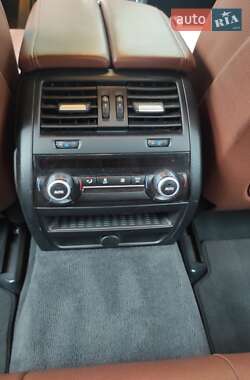 Универсал BMW 5 Series 2017 в 