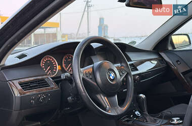 Универсал BMW 5 Series 2004 в Луцке