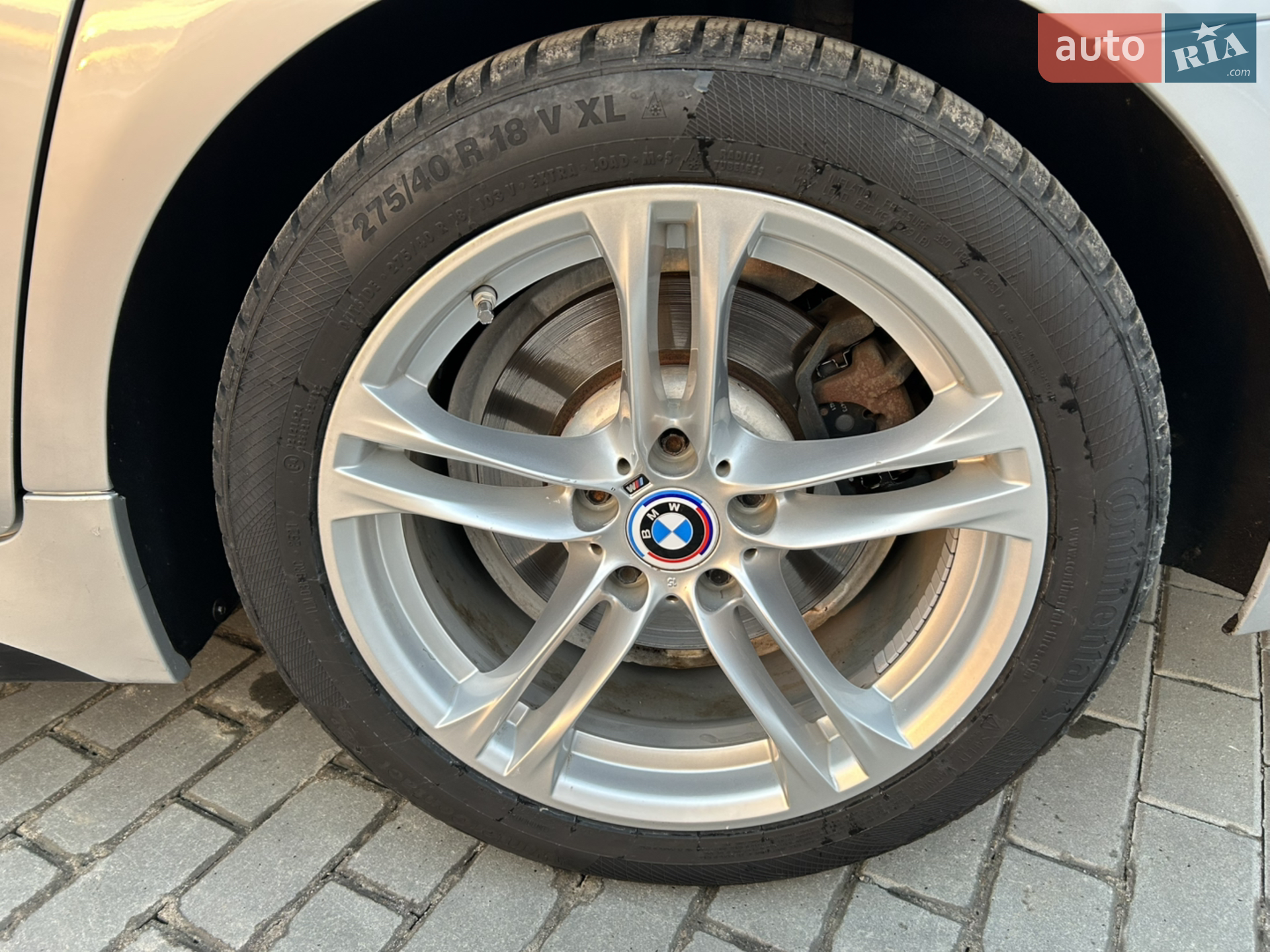 2015 BMW 5er - мініатюра 44