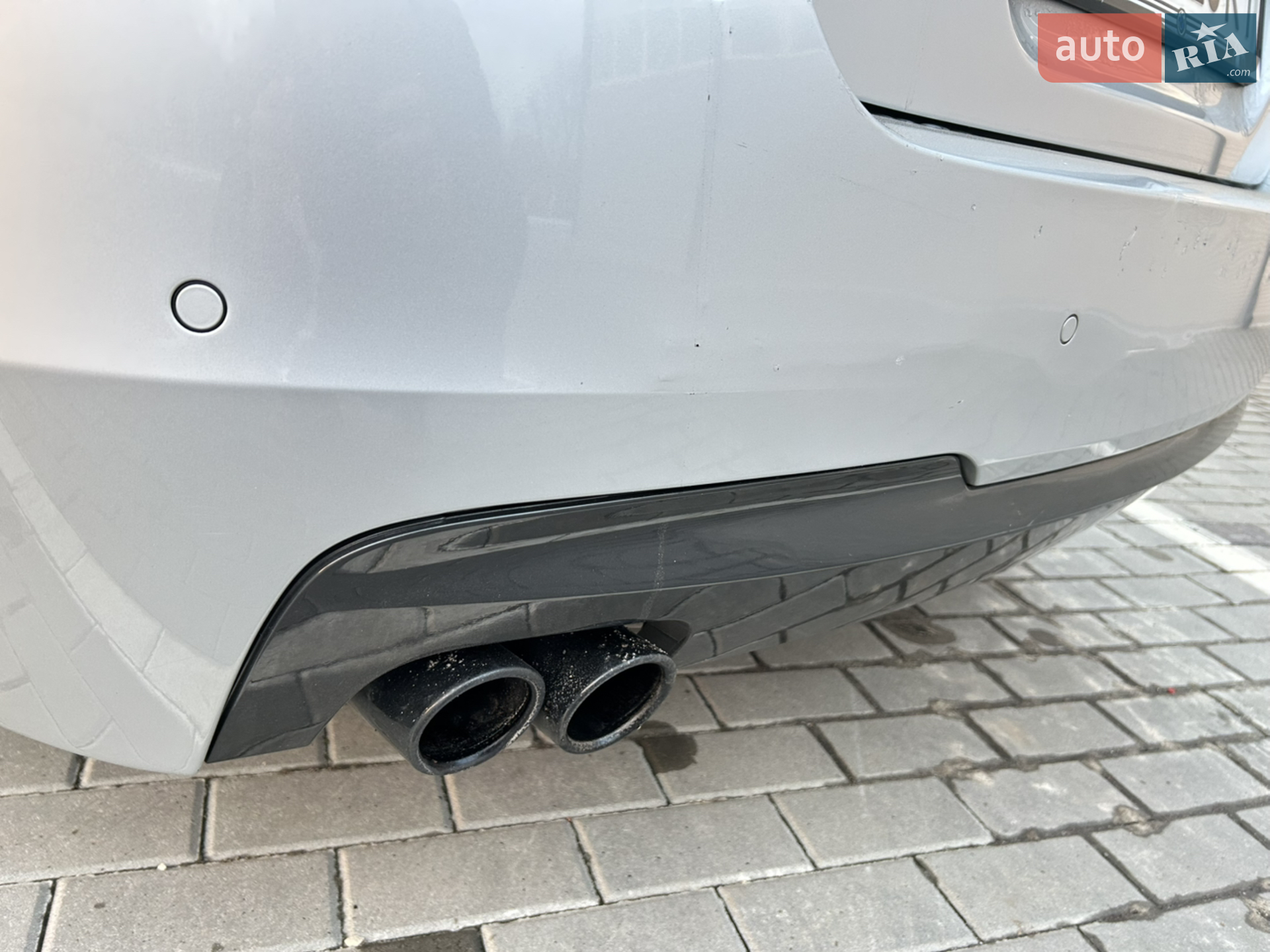 2015 BMW 5er - мініатюра 54