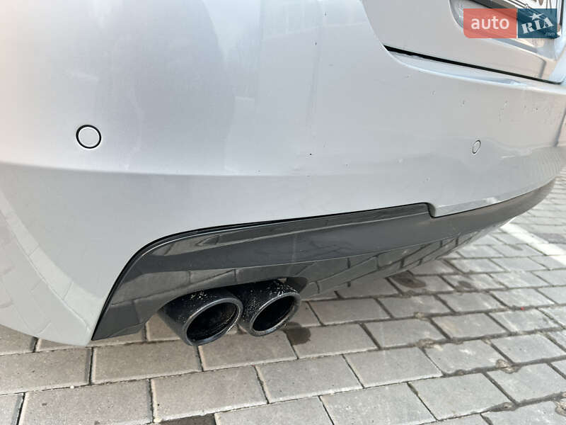Седан BMW 5 Series 2015 в Бершади фото 42 Седан BMW 5 Series 2015 в Бершади
