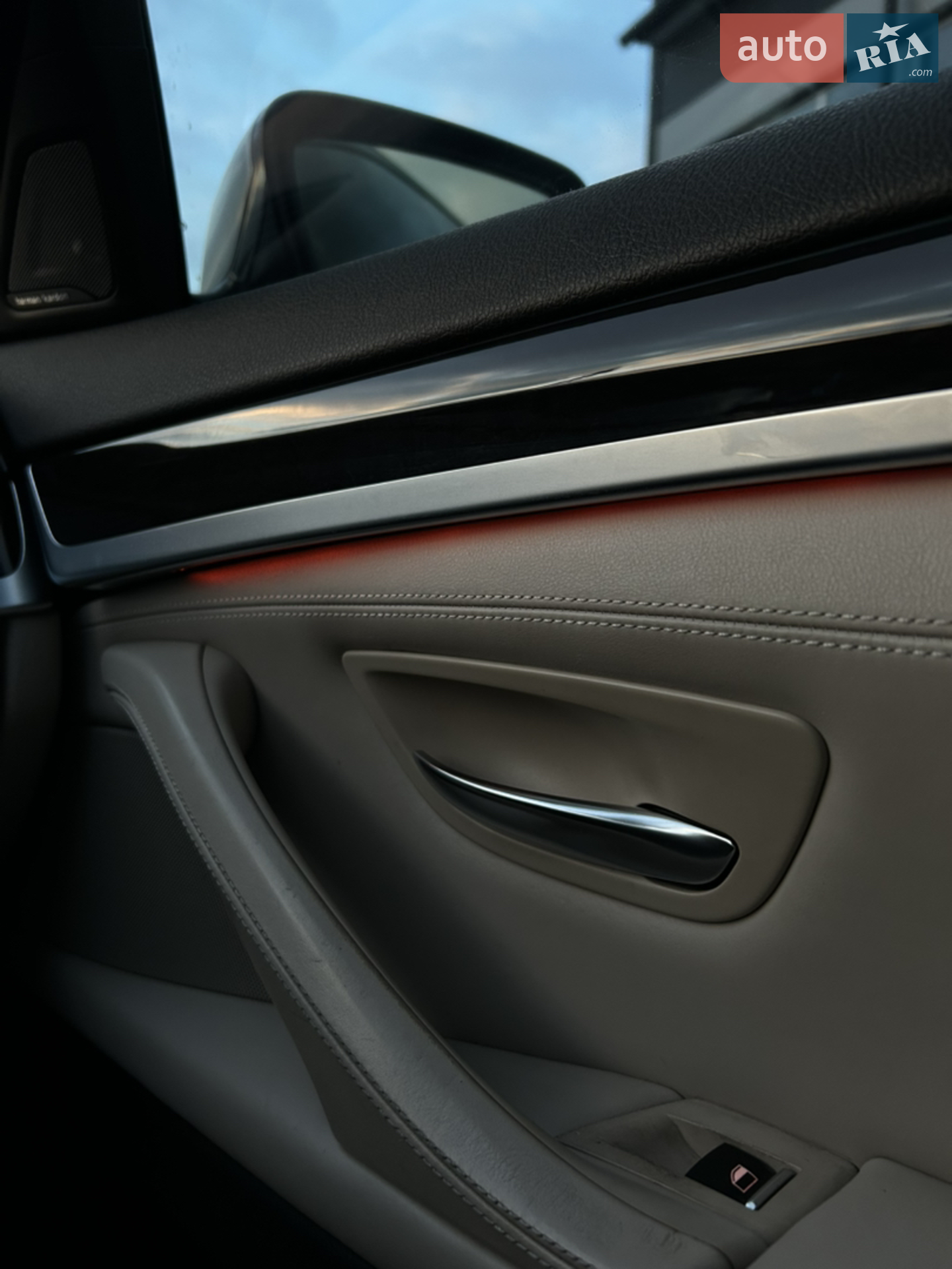 2015 BMW 5er - мініатюра 59