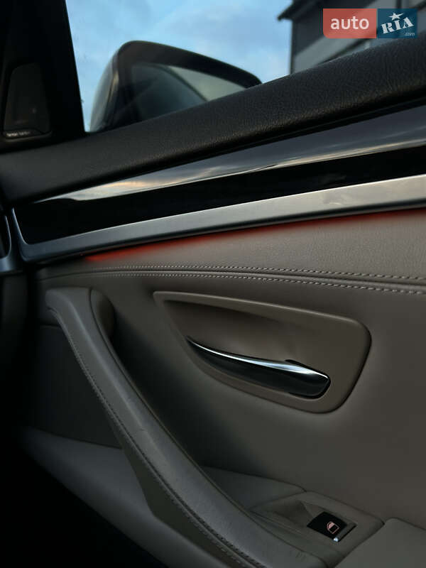 Седан BMW 5 Series 2015 в Бершади фото 47 Седан BMW 5 Series 2015 в Бершади