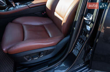 Универсал BMW 5 Series 2012 в 