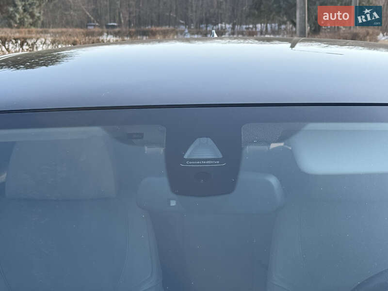 Седан BMW 5 Series 2014 в Киеве