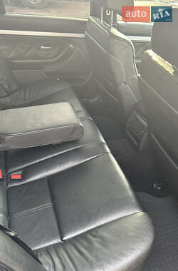 Універсал BMW 5 Series 2003 в Києві