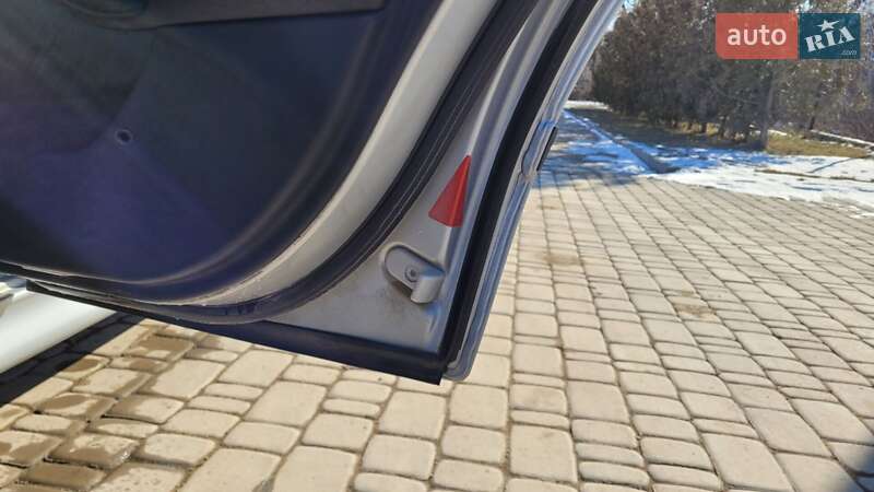 Седан BMW 5 Series 1999 в Чорткові