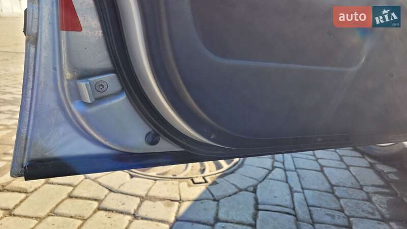 Седан BMW 5 Series 1999 в Чорткові