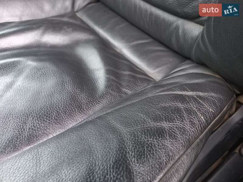 Седан BMW 5 Series 2005 в Николаеве фото 17 Седан BMW 5 Series 2005 в Николаеве