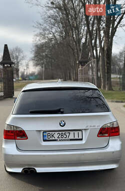 Універсал BMW 5 Series 2005 в Стрию