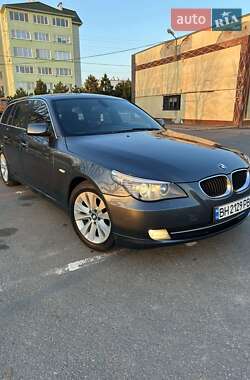 Универсал BMW 5 Series 2009 в Одессе