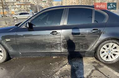 Седан BMW 5 Series 2004 в Києві