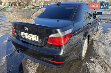 Седан BMW 5 Series 2004 в Києві