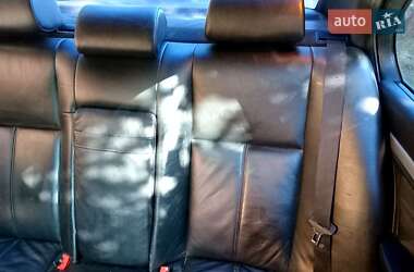 Седан BMW 5 Series 1998 в 