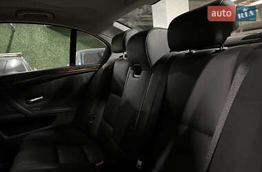 Седан BMW 5 Series 2007 в 