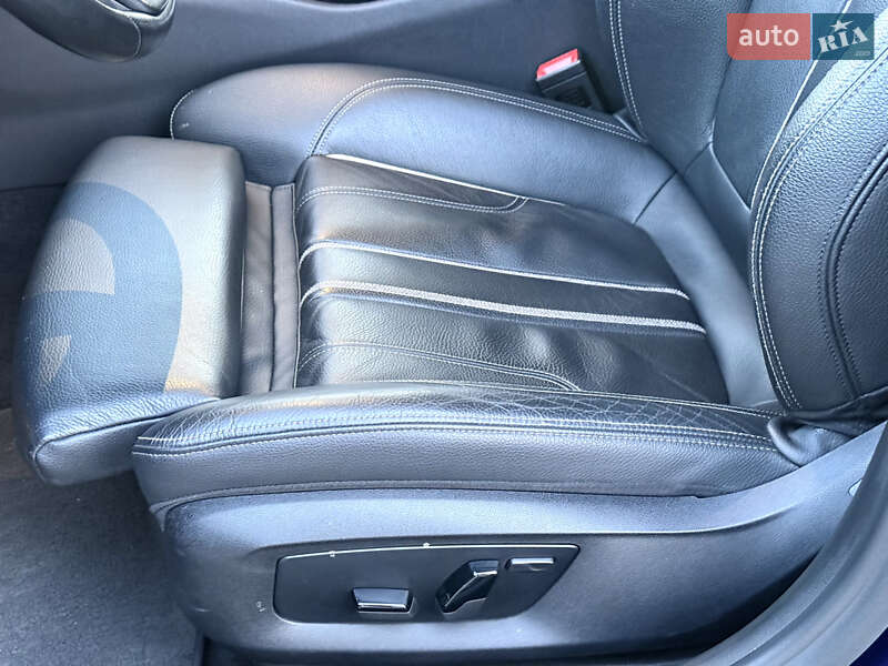 Седан BMW 5 Series 2017 в Днепре фото 35 Седан BMW 5 Series 2017 в Днепре