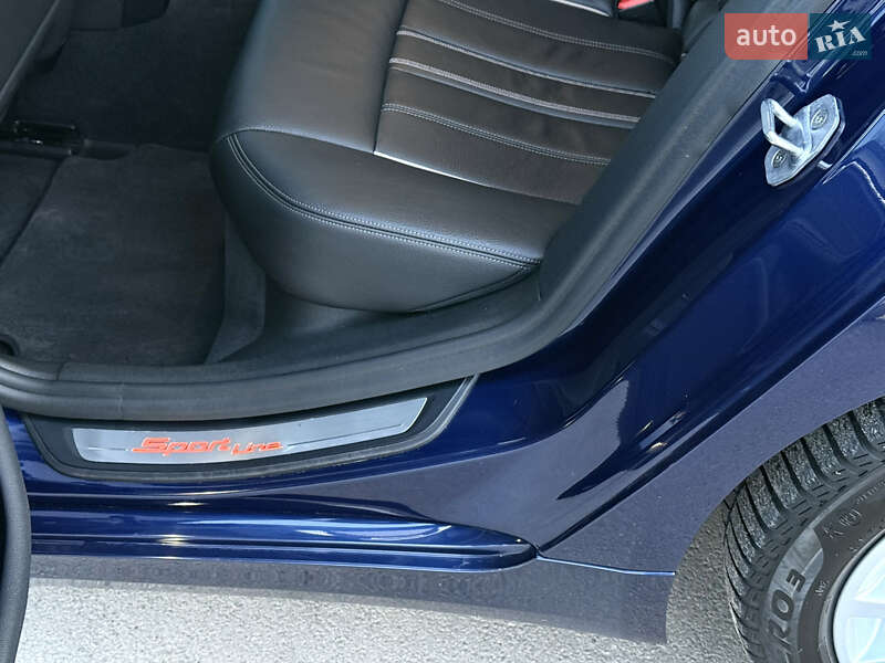 Седан BMW 5 Series 2017 в Днепре фото 41 Седан BMW 5 Series 2017 в Днепре