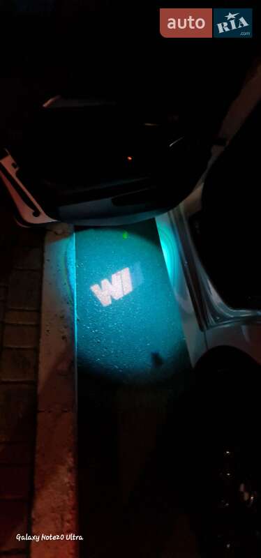 Седан BMW 5 Series 2014 в Одессе