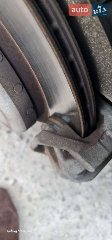 Седан BMW 5 Series 2014 в Одессе