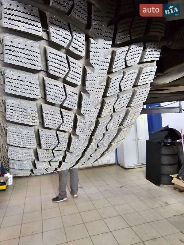 Седан BMW 5 Series 2014 в Одессе