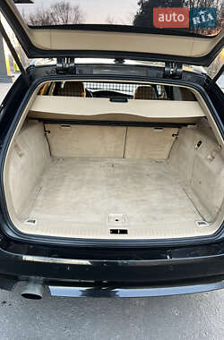 Универсал BMW 5 Series 2006 в 