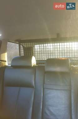 Универсал BMW 5 Series 2002 в 