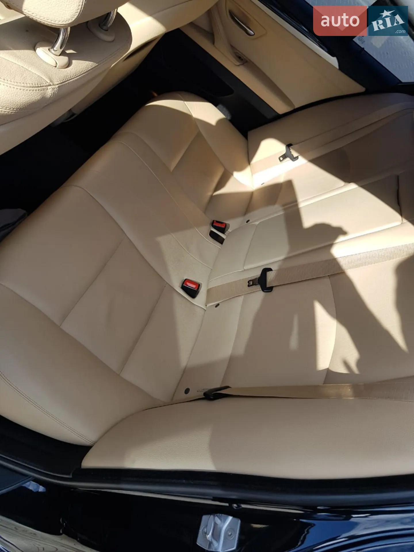 2016 BMW 5er - мініатюра 10