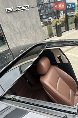 Седан BMW 5 Series 2016 в 