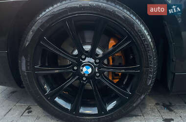 Седан BMW 5 Series 2007 в 