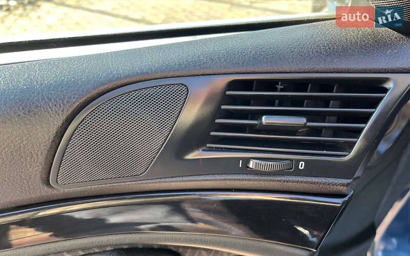 Универсал BMW 5 Series 2002 в Стрые
