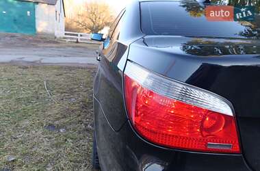 Седан BMW 5 Series 2004 в Любаре