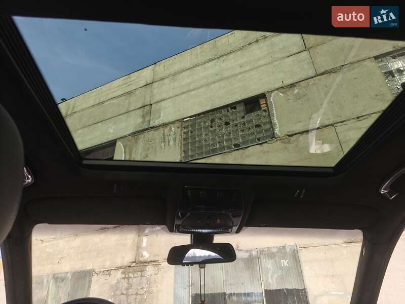 Седан BMW 5 Series 2016 в Києві фото 34 Седан BMW 5 Series 2016 в Києві