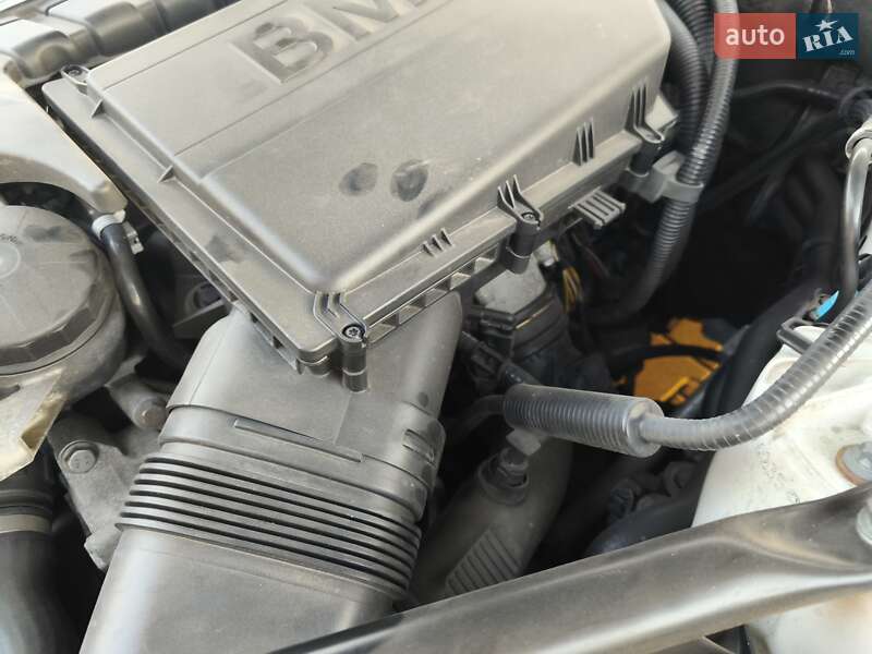 Седан BMW 5 Series 2016 в Києві фото 38 Седан BMW 5 Series 2016 в Києві