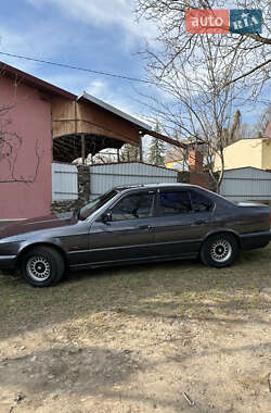 Седан BMW 5 Series 1994 в 