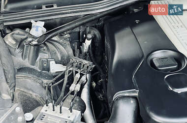 Седан BMW 5 Series 2008 в 