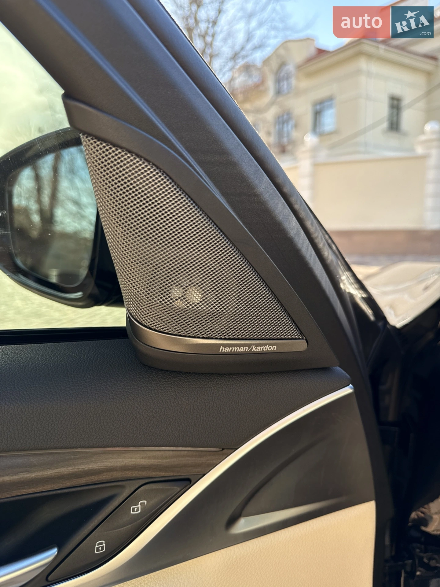 2020 BMW 5er - мініатюра 24