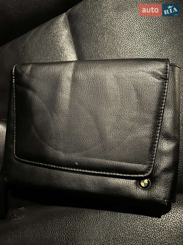 Седан BMW 5 Series 2005 в Києві фото 41 Седан BMW 5 Series 2005 в Києві