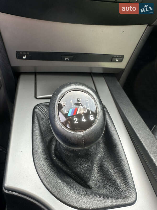 Седан BMW 5 Series 2005 в Києві фото 40 Седан BMW 5 Series 2005 в Києві