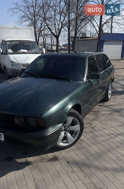 Универсал BMW 5 Series 1993 в Белой Церкви