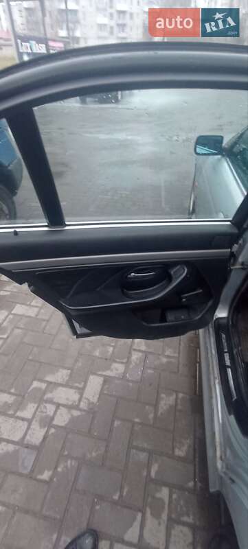 Седан BMW 5 Series 1996 в Ирпене