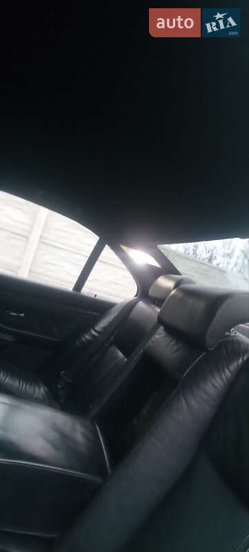 Седан BMW 5 Series 1996 в Ирпене