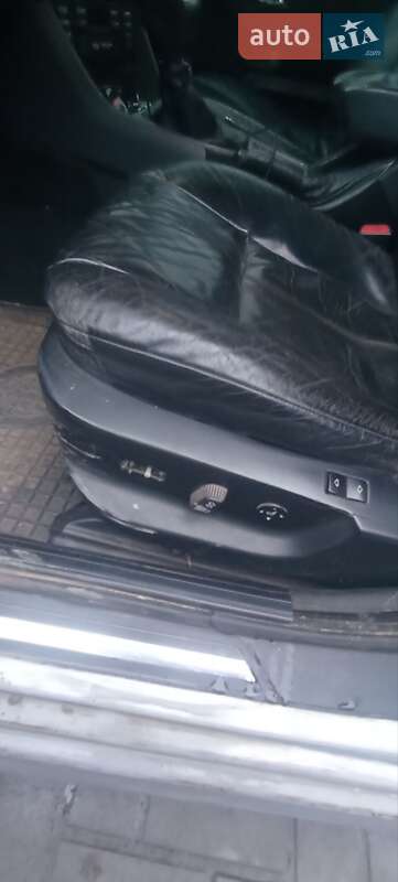 Седан BMW 5 Series 1996 в Ирпене