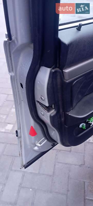 Седан BMW 5 Series 1996 в Ирпене