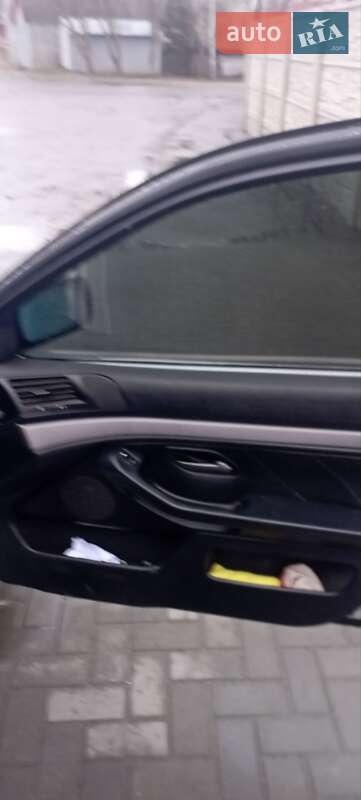 Седан BMW 5 Series 1996 в Ирпене